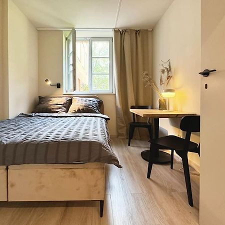 Natural Apartment In The City Center - Old Town Wrocław Extérieur photo