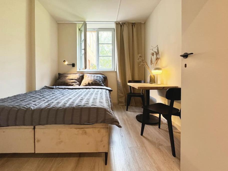 Natural Apartment In The City Center - Old Town Wrocław Extérieur photo
