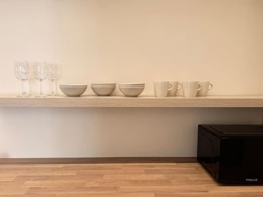 Natural Apartment In The City Center - Old Town Wrocław Extérieur photo