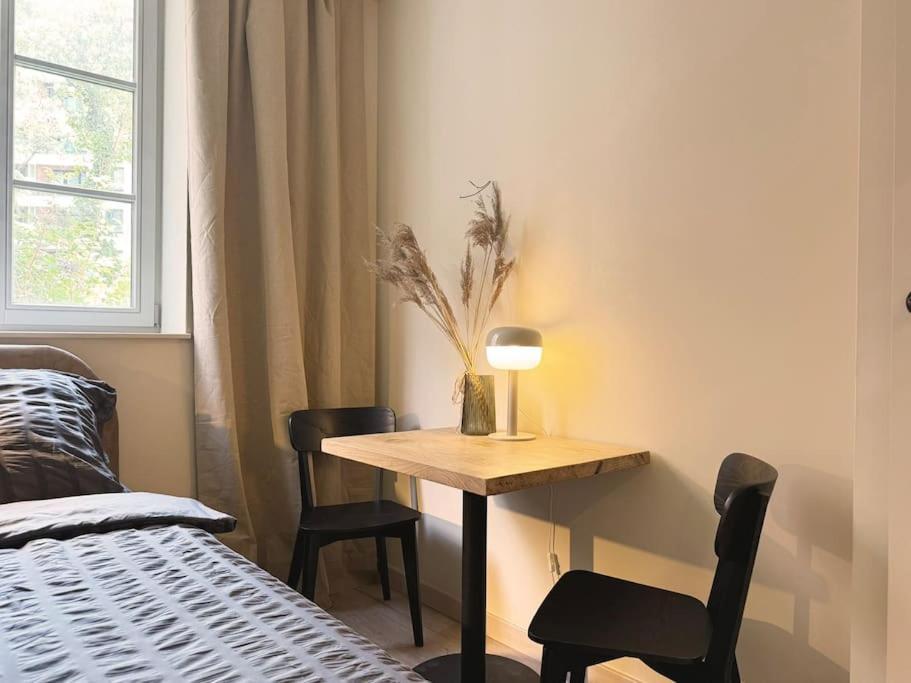 Natural Apartment In The City Center - Old Town Wrocław Extérieur photo