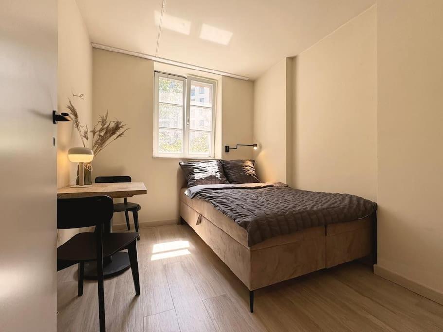 Natural Apartment In The City Center - Old Town Wrocław Extérieur photo